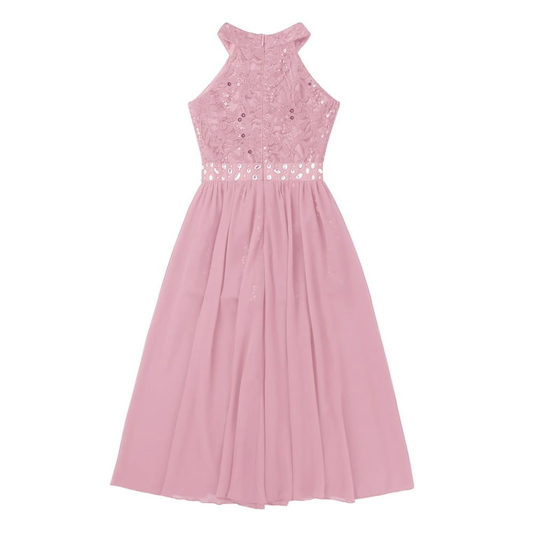 Best 25+ Deals for Pink Floral Lace Dress