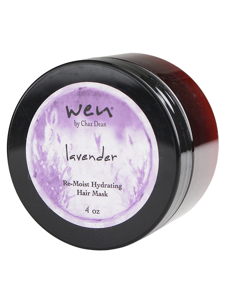 Wen By Chaz Dean Wen By Chaz Dean Lavender Re Moist Hydrating