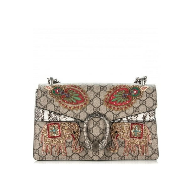 dionysus chain bag