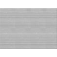 thumbnail image 1 of Ahgly Company Indoor Rectangle Patterned Gray Goose Gray Area Rugs, 7' x 9', 1 of 6