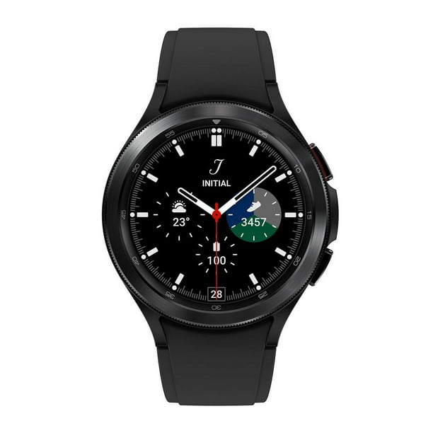 Samsung Galaxy Watch4 Classic (42mm) Negro Reacondicionado Grado A Samsung Galaxy watch 4 classic