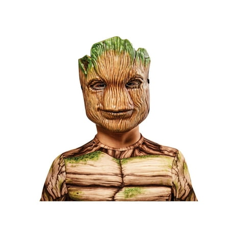 Groot Child Mask Guardians of the Galaxy 3