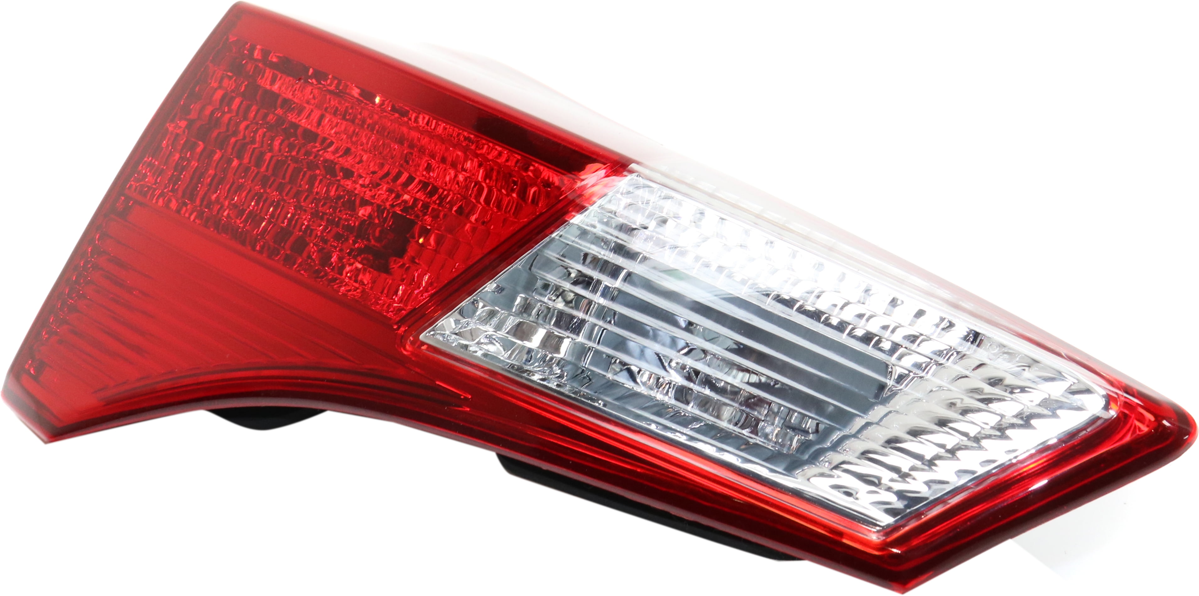 Tail Light Compatible With 2013-2015 Toyota RAV4 Left Driver Side