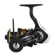 thumbnail image 1 of High Quality Double Spool Fishing Reel 5.5:1 High Speed Ratio Spinning Reel Carp Feeder Fishing Wheel For Fishing Reels ,Rigid Aluminum Skeletal Frame, 1 of 4
