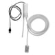 thumbnail image 1 of Portable USB Electric Auto Siphon Self Priming Pump DC 5v, 1 of 5