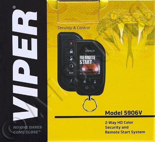 viper 5906v best buy