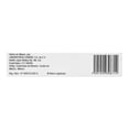 thumbnail image 2 of Continental 20 tabletas 5 mg, 2 of 4