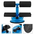 thumbnail image 6 of Worgeous 1Set Sit Up Assistant Device For Men And Women Home Exercise Equipment In Blue, 6 of 8