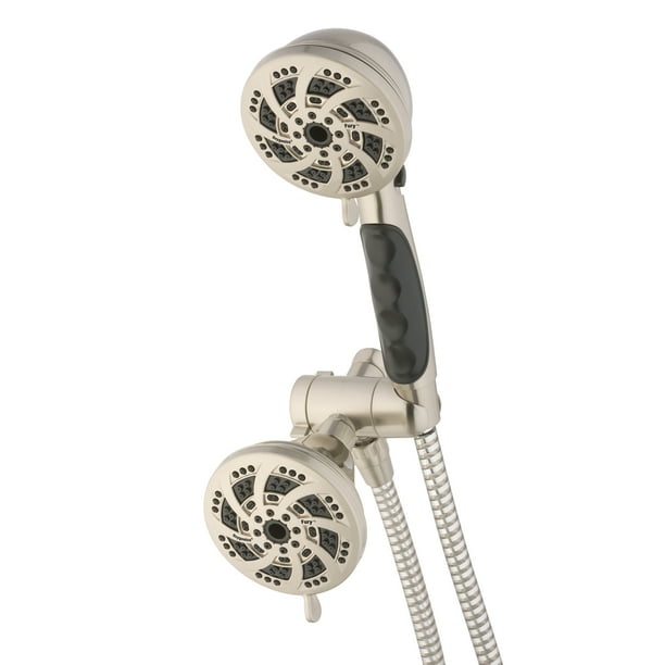 oxygenics fury shower head reviews