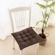 thumbnail image 1 of Cushión de yoga, cojín de sofá, suave espeso, tapizado tatami, para sala, café, sofá, balcón, patio exterior, muebles de jardín, cojines de exterior, cojín de jardín, cojín de terraza,, 1 of 9