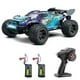 thumbnail image 4 of Vehículos Car de Control Remoto 1:18 Escala de 28 km/h Vehículo de Alta Velocidad 4WD Todos Los Terrenos Carry Crawler Con Faros LED, 4 of 7
