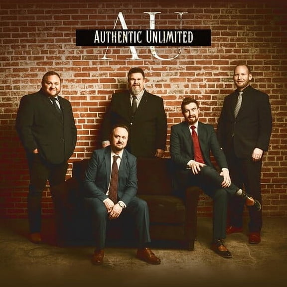 Authentic Unlimited - Authentic Unlimited - Music & Performance - CD