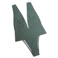 thumbnail image 1 of Mujeres Beach Cover Up Gasa Falda Bikini Traje de baño Coverup Wrap Toalla Traje de baño Fridja nalpqowj23784, 1 of 7