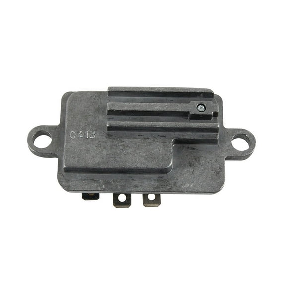 Kawasaki Cub Cadet MTD Voltage Regulator for Lawn Mowers / 21066-7017 KM-21066-7017