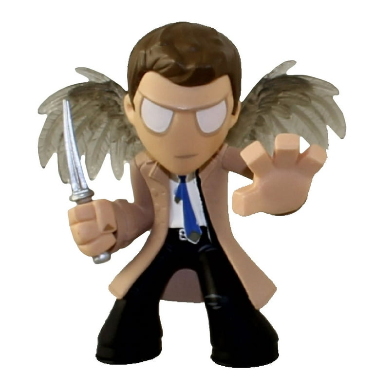 Supernatural mystery best sale minis