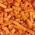 thumbnail image 1 of 120/240PCS Building Blocks Lot Pack City Classic Bricks Sorted By Color Bricks Block Plate Creative Toy Compatible with Legoeds, 1 of 7