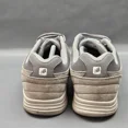 thumbnail image 4 of New Balance 877 Mens Walking Shoes Size 10.5 EE Gray Low Top Comfort Sneakers, 4 of 6