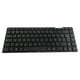 thumbnail image 3 of Diseño reemplazo de para computadora portátil para Negro Soledad Teclados de repuesto para laptop, 3 of 7