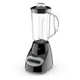 thumbnail image 1 of Black+Decker Triturador Maestro Licuadora de 10 Velocidades Negra (BL2010BP), 1 of 5