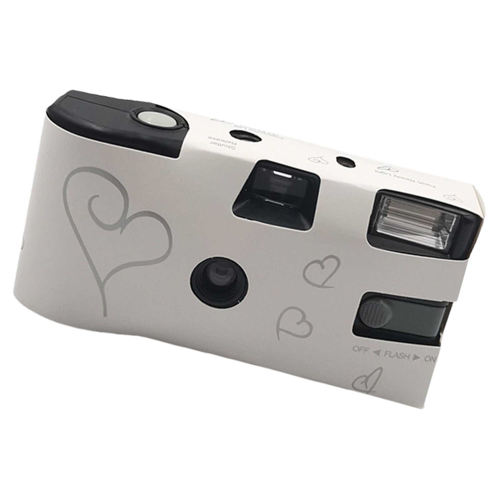 Snoopy 35mm Film Camera - Walmart.com