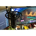 thumbnail image 3 of Restored Logitech for Creators Blue Radius III Custom Shockmount for Yeti and Yeti Pro USB Microphones (Refurbished), 3 of 5