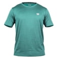 thumbnail image 1 of Playera Wilson Verde Botella Talla EG/Verde Botella/Playera  Caballero, 1 of 4