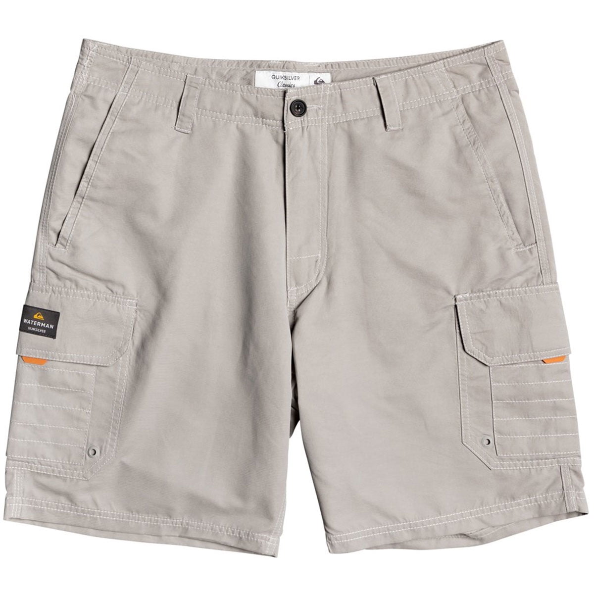 Quiksilver Men's Maldive Cargo Shorts