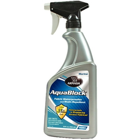 - Camco Aquablock Waterproofer 40914