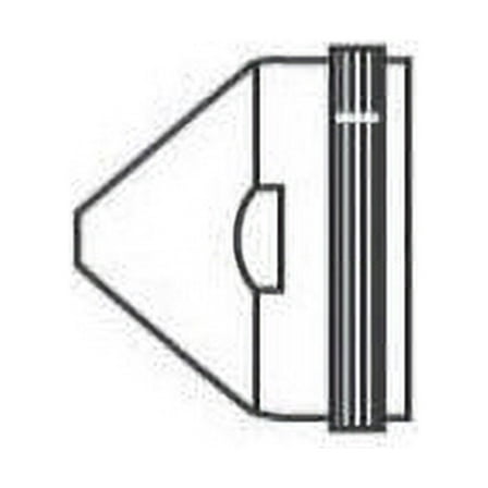 Esab 22031 Nozzle Tip, 200A, 5 pack