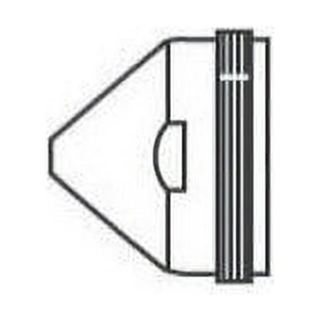 Esab 22031 Nozzle Tip, 200A, 5 pack