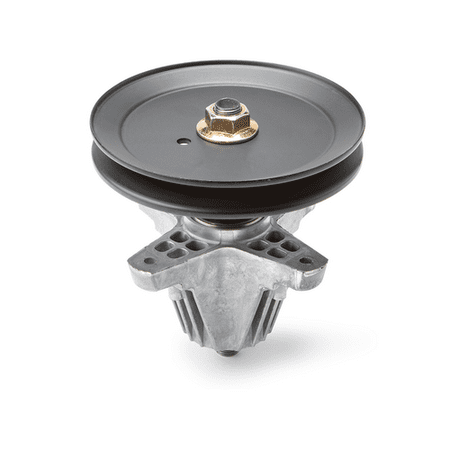 UPC: 0036577604839 | Oregon 82-127 Spindle ASM For Cub Cadet MTD 918-06989 Troy-Bilt Horse XP TB46