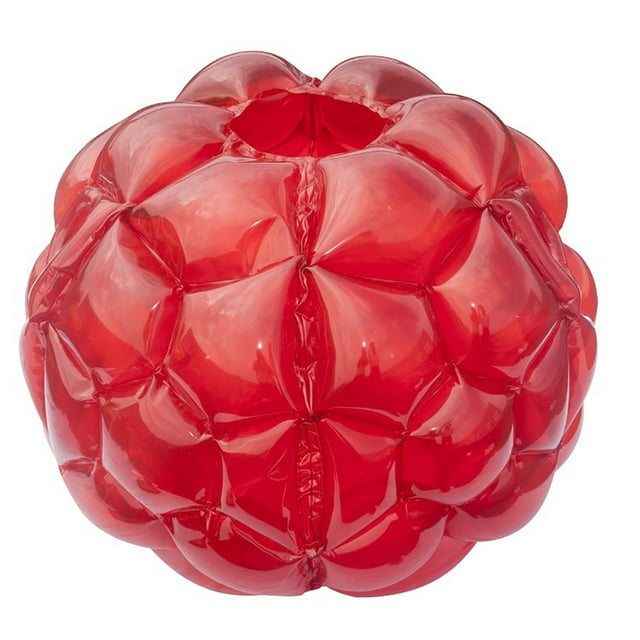 Bangcool Bumper Ball Creative Inflatable Wearable Body Bumper Bubble Ball for Kid