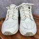 thumbnail image 3 of New Balance 927 Walking Shoes Mens 11 D White Leather Running Sneakers MW927WT, 3 of 6