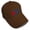 Brown, variant on Custom Baseball Cap Cuba Cuban Flag Flame Embroidery Flags Acrylic Dad Hats for Men & Women White Design Only