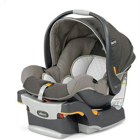 Chicco Keyfit 30 Infant Car Seat and Base, Choose Your (Best Convertible Car Seat For Travel)