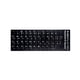 thumbnail image 1 of Pegatina de teclado de repuesto Yeacher Árabe Letras Grandes Universal, 1 of 8