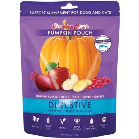 Grandma Lucy's - Support Supplements for Dogs & Cats, 6oz