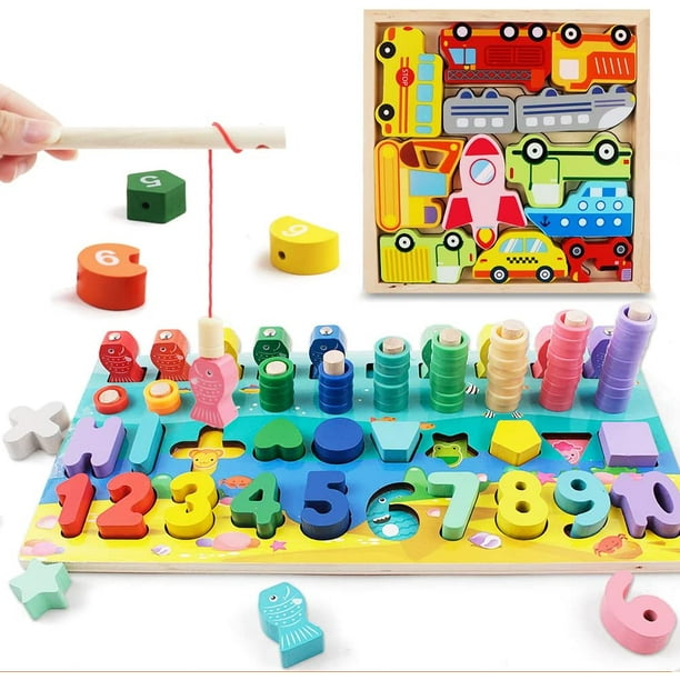 Magnetic best sale shape game
