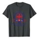 thumbnail image 1 of 70th Anniversary Camiseta de manga corta para mujer Camiseta estampada Top Regalo para mujer Pompotops  hfajkhk131631, 1 of 6
