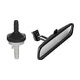 thumbnail image 1 of 1 Pcs Vacuum Air Pump Check Valve & 1 Pcs Car Interior Rearview Mirror,1 * Vacuum air pump check valve 1 * Interior Rear View Mirror,black & gray, 1 of 5