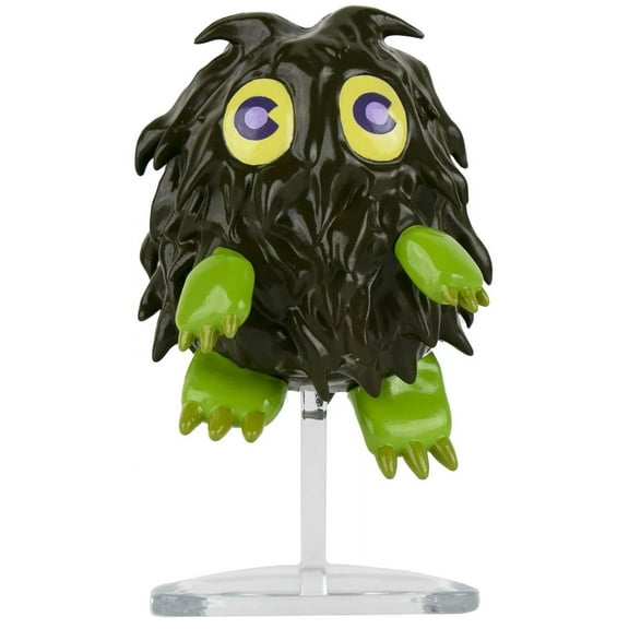 YuGiOh Kuriboh Figure