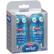 Colgate Wisp Peppermint 16ct