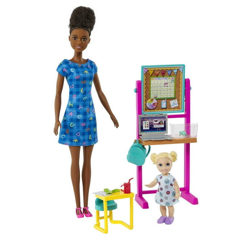 Barbie career dolls walmart sale