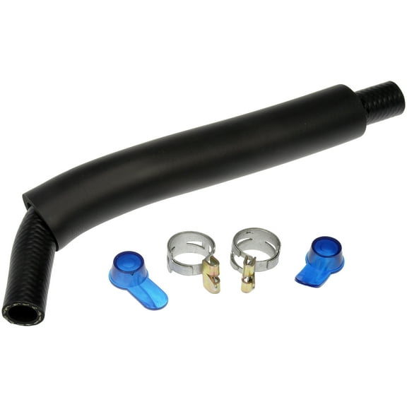 Dorman 904-398 Fuel Line for Specific Chevrolet / GMC Models