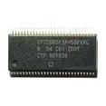 thumbnail image 1 of Chip microcontrolador USB CY7C68013A-56pvxc 8 bits 16KX8 accesorios profesionales repuestos circuito integrado IC de alta velocidad, 1 of 7