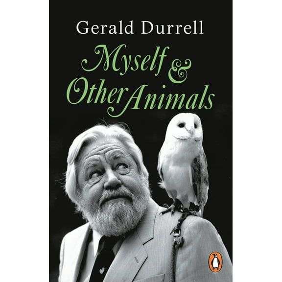 Myself and Other Animals, (Paperback)