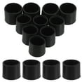 thumbnail image 6 of Masteelf 30pcs Flexible Rubber End Caps For Round Tubes Flexible Tube Protectors Rubber Cover Rubber Caps Round End Cap Cover Rubber Cap, 6 of 8