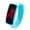 Light blue-D, variant on TIMIFIS Fitness Tracker College Style Student Net Red Small Square Electronic Smart Watch - Summer