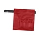 thumbnail image 2 of Bolsa para Tijeras de Peluquería, Bolsa para Cintura, Suministros de Peluquero, Soporte para Tijeras de Salón de Cuero PU Multifuncional para Peluquer Rojo, 2 of 7