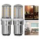 thumbnail image 4 of Bombilla de Luz LED ANGGREK BA15D Protección de Sobrecarga Para Patio, 4 of 8